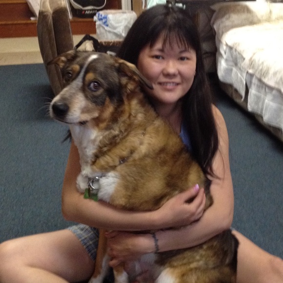 Meet your Posher, Kory - Picture 6 of 16